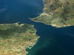 Ciência – 124 naufrágios, 2.500 anos de história: pesquisadores encontram um enorme cemitério de navios em Gibraltar – mas muitas descobertas estão em perigo