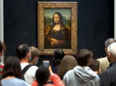 Cientistas identificaram o ingrediente secreto nas pinturas de Leonardo da Vinci