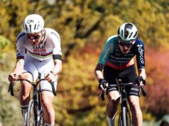 Cixas vai “destruir todo mundo”: Rei da Roda Pogacar prevê seu próprio enfraquecimento