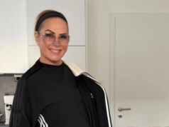 Claudia Effenberg perde mais de dez quilos com injeção para emagrecer: “Me sinto melhor na pele”