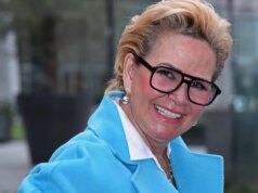 Claudia Effenberg sobre injeções para perda de peso: “Essa abordagem para a vida”