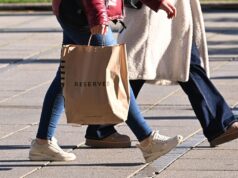 Clima do consumidor turvo: a disposição dos alemães para comprar continua a diminuir