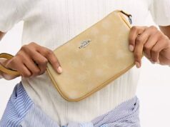 Coach Outlet lança bolsas em novos tons pastéis que elevam qualquer look