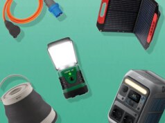 Fundamentos para um motorhome: muitas pessoas esquecem essas coisas úteis enquanto viajam