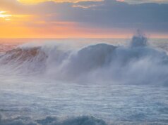 Colapso de 50% até 2100: cenário “extremamente preocupante” de forte enfraquecimento de Amok, a corrente oceânica que regula o clima global