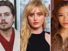 Cole Sprouse se junta a Kathryn Newton e Storm Reid em ‘Hot Year’ da diretora Roxy Sophie Sorkin