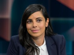 Collien Fernandes entende “por que tantas mulheres não denunciam coisas como esta”