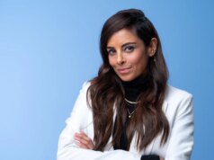 Collien Fernandes está em apuros após o anúncio de Elmen