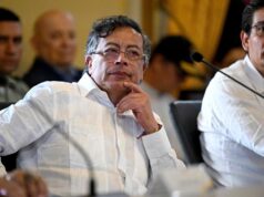 Colômbia: 14 mortos em ataque a bomba; presidente culpa rebeldes dissidentes das FARC