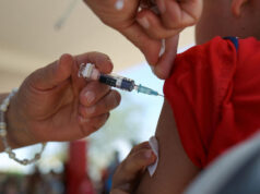 Com o início da Copa do Mundo de 2026, uma epidemia de sarampo se intensifica no continente americano e as autoridades de saúde estão preocupadas