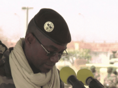 Combates no Mali: Ministro da Defesa morto