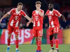 Comentário do diretor esportivo Henning Honigt – O Bayern está louco!