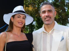 Comentários da vice-presidente do BILD, Tanja May – Bushido e Anna-Maria ouvem o coração e a família