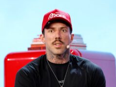 Comentários violentos: tempestade vs. influenciador de fitness, Christian Wolf