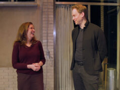 Como David Korins projetou o mundo intenso de Dog Day Afternoon na Broadway