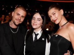 Como Hailey Bieber conseguiu que Billie Eilish se juntasse a Justin Bieber no Coachella