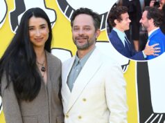 Como Harry Styles ajudou Nick Kroll a propor casamento à esposa Lily Kwang