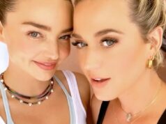 Como Katy Perry, Orlando Bloom e Miranda Kerr foram co-pais com sucesso