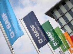 Como a BASF pode se beneficiar da guerra no Irã