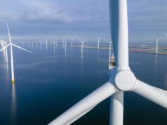 Como a BP e a Total querem desacelerar a expansão eólica offshore