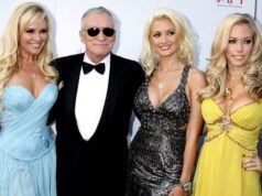 Como a Playboy rompeu os laços com Hugh Hefner para construir uma marca pós-MeToo