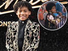 Como a família de Michael Jackson se sente sobre o papel biográfico de Giuliano Valdi