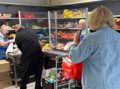 Como a inflação atinge os bancos alimentares na Alemanha