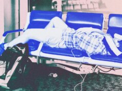 Como adormecer mais rápido (e dormir melhor à noite)