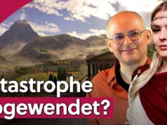 Como está o Anno 117 agora? com Escrita Bull