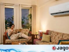 Como ligar AC sem controle remoto