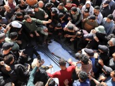 Como o Hamas aproveitou o cessar-fogo para reafirmar o seu controlo sobre a Faixa de Gaza