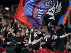 Como o Leipzig está lidando com os problemas com o inglês – após o escárnio dos torcedores da Premier League