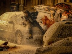 Como o novo filme de ‘Resident Evil’ do diretor de ‘Armas’ Jack Kregger difere do jogo