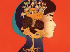 Como os cogumelos mágicos me devolveram a alegria de viver durante a menopausa