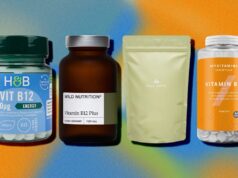 Como saber se você tem deficiência de vitamina B12 – e o que fazer a respeito