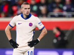 Comprado por 100 milhões de euros, testou positivo e foi banido por quatro anos, o prodígio do Chelsea, Mykhailo Mudric, foi pego em um escândalo de doping.