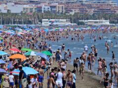 “Compre seus ingressos agora”: governo espanhol pede aos turistas que reservem seus voos antes que os preços subam