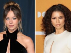 Conflito entre Sydney e Zendaya? A estrela de “Euphoria” esclareceu
