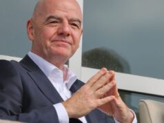 Congresso da FIFA: Polícia canadense: Infantino negado escolta
