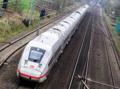 Construção entre Hamburgo e Hanôver: o que significa para os passageiros