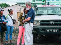 “Construímos casas, abrimos estradas”: em Madagascar, um padre acompanha as pessoas mais pobres