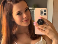 Conta bloqueada: Anne Wunsch sofre uma perda mensal de 50.000 euros