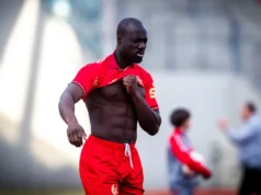 Conta hackeada – Profissional da quarta divisão chantageado no Instagram