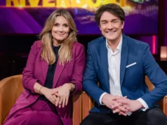 Convidados e tópicos de 24 de abril de 2026 – Quem está no “Riverboat” hoje?