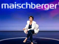 Convidados e tópicos em 28 de abril de 2026 – Quem está no Maischberger’s esta noite?