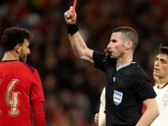 Copa do Mundo 2026: Mão na boca? Para isso, os jogadores verão imediatamente um cartão vermelho