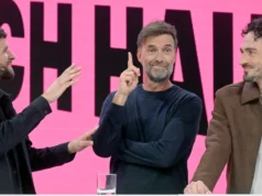 Copa do Mundo 2026: Müller e Klopp trocam golpes