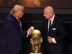 Copa do Mundo de 2026: Human Rights Watch teme uma Copa do Mundo de “exclusão e medo” nos Estados Unidos