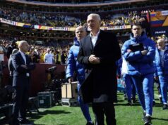 Copa do Mundo de 2026. Quando os selecionadores divulgarão suas listas para a Copa do Mundo?