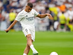 Copa do Mundo de 2026. Rumo ao retorno de Kylian Mbappe ao Real Madrid em meados de maio?